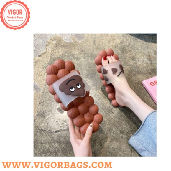 Sandals Anti-slip in indoor areas & Lightweight Breathable Sandal Outdoor & Indo - Picture 3 of 9